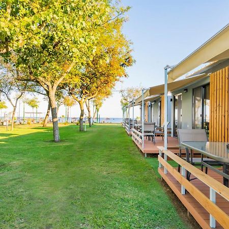 Vilas In The Garden By The Sea Сікія Екстер'єр фото