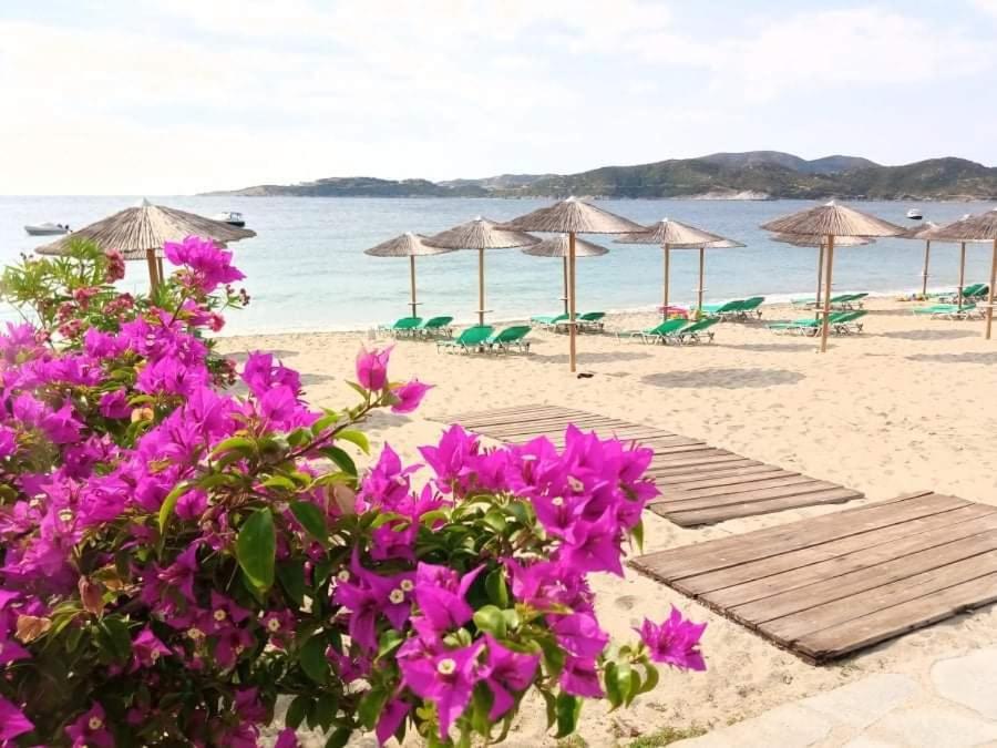 Vilas In The Garden By The Sea Сікія Екстер'єр фото