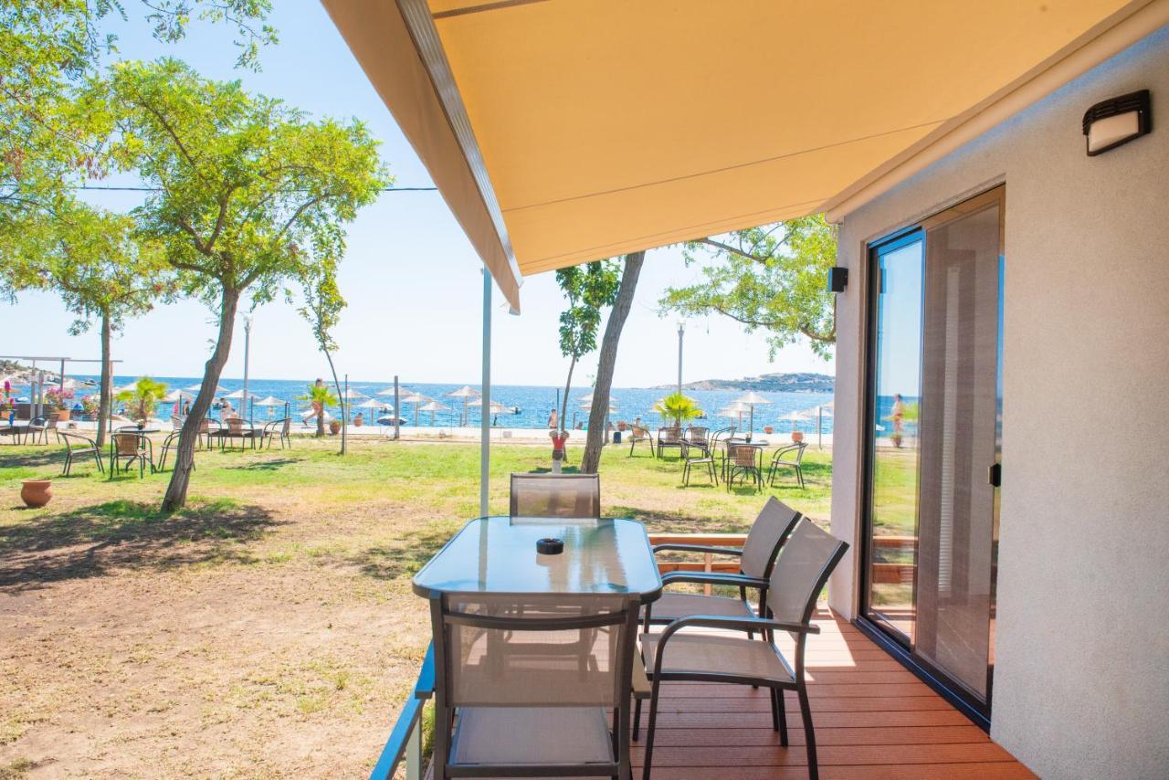 Vilas In The Garden By The Sea Сікія Екстер'єр фото