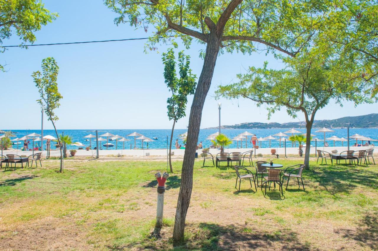 Vilas In The Garden By The Sea Сікія Екстер'єр фото